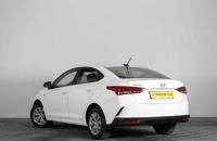 Hyundai Solaris 6 из 20