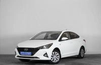 Hyundai Solaris 3 из 20