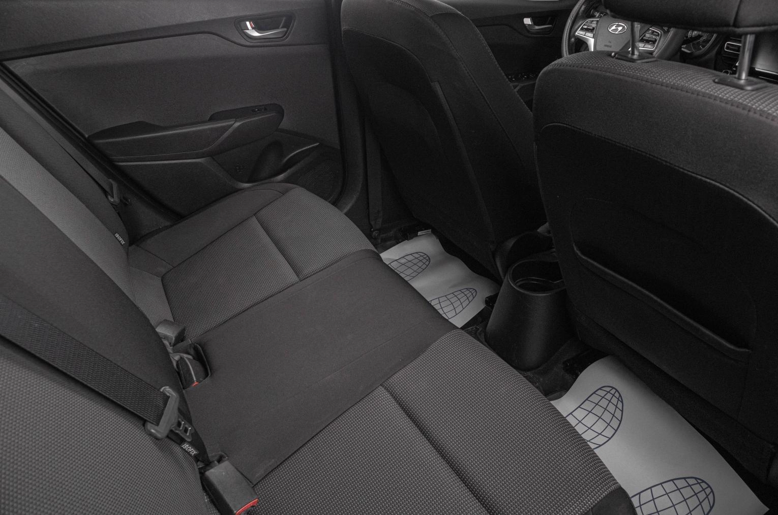 Hyundai Solaris 19 из 20