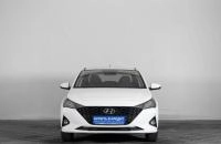 Hyundai Solaris 2 из 20