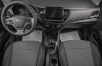 Hyundai Solaris 7 из 20