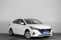Hyundai Solaris 1 из 20
