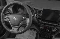 Hyundai Solaris 17 из 20