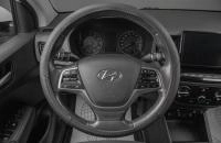 Hyundai Solaris 11 из 20