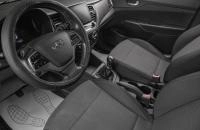 Hyundai Solaris 8 из 20