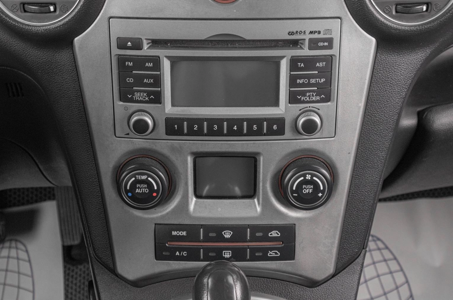 KIA Carens 11 из 17