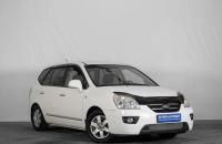 KIA Carens 1 из 17