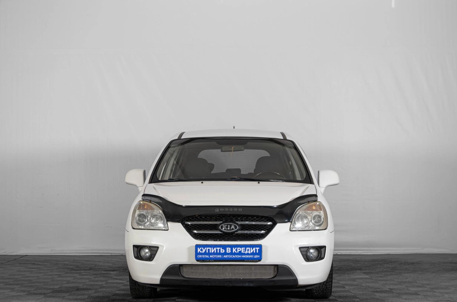 KIA Carens 2 из 17