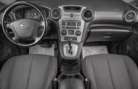 KIA Carens 7 из 17