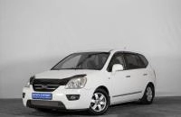 KIA Carens 3 из 17