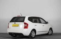 KIA Carens 4 из 17