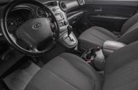 KIA Carens 8 из 17