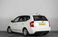 KIA Carens 6 из 17