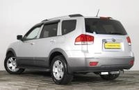 KIA Mohave 6 из 25