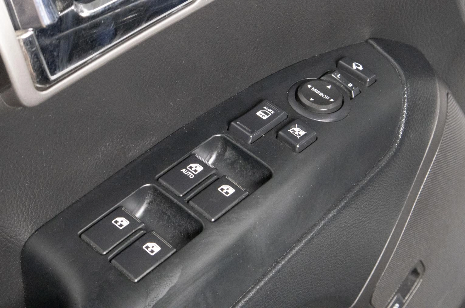 KIA Mohave 7 из 25