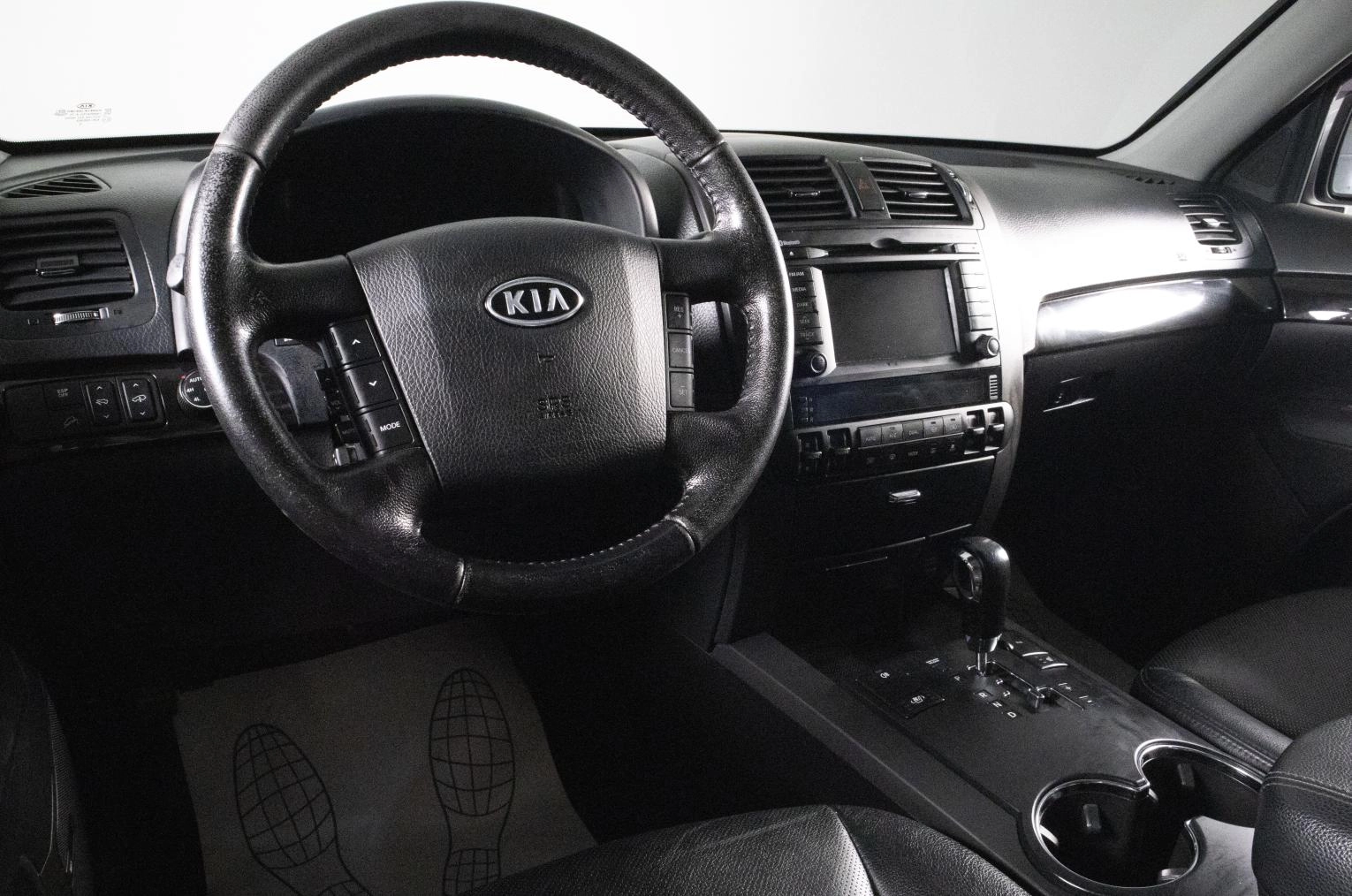 KIA Mohave 15 из 25