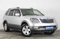 KIA Mohave 1 из 25