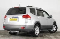 KIA Mohave 4 из 25