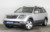 KIA Mohave 3 из 25