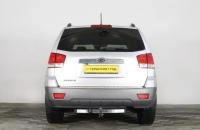 KIA Mohave 5 из 25