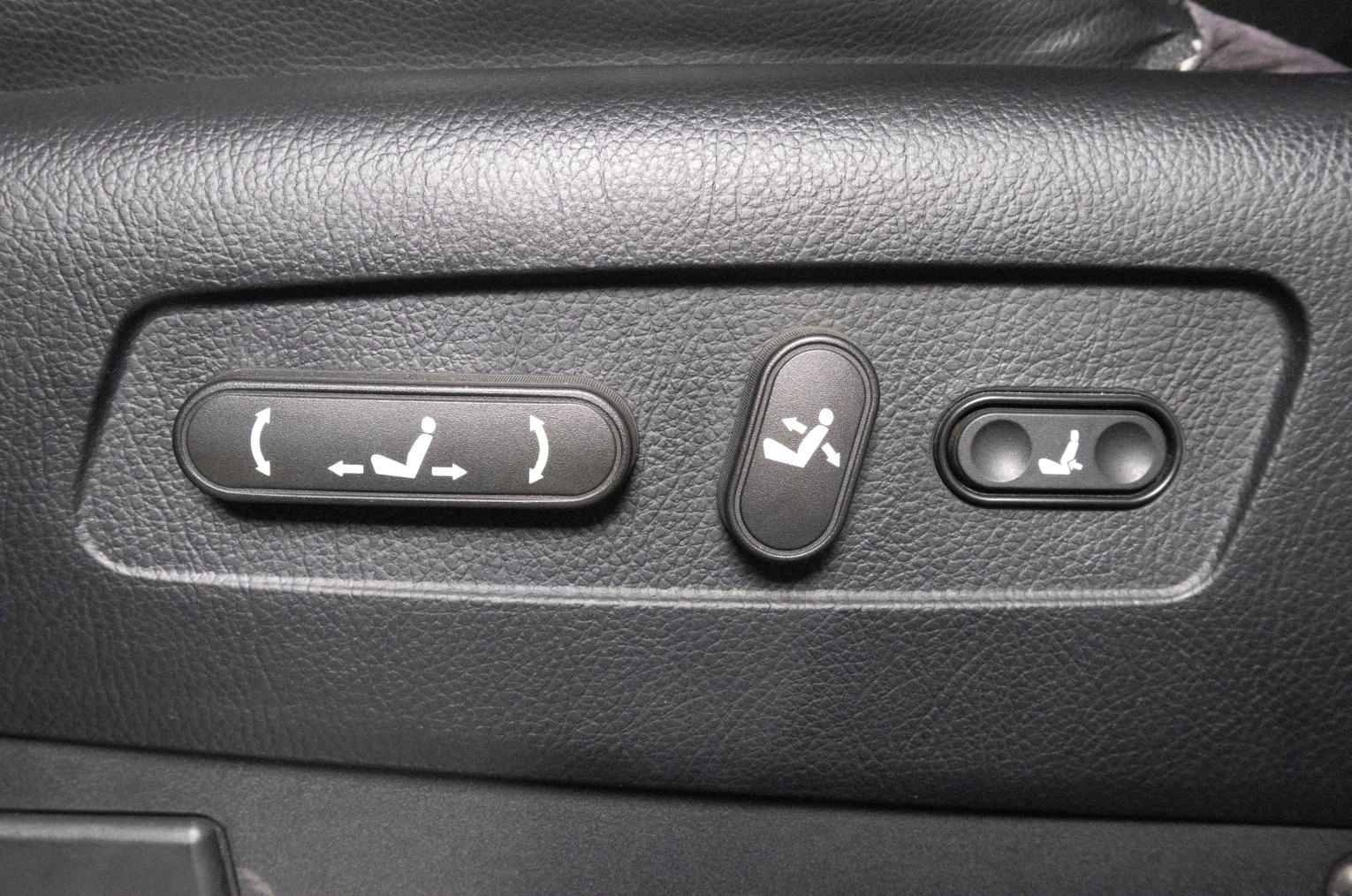 KIA Mohave 8 из 25