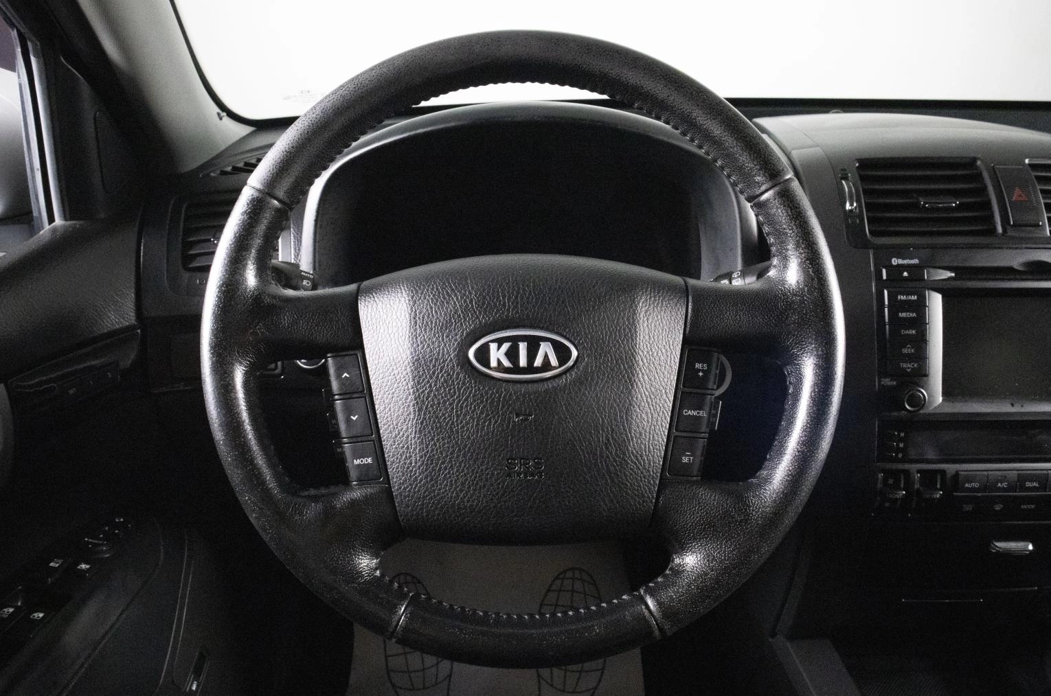 KIA Mohave 13 из 25