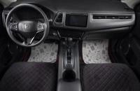 Honda HR-V 7 из 21