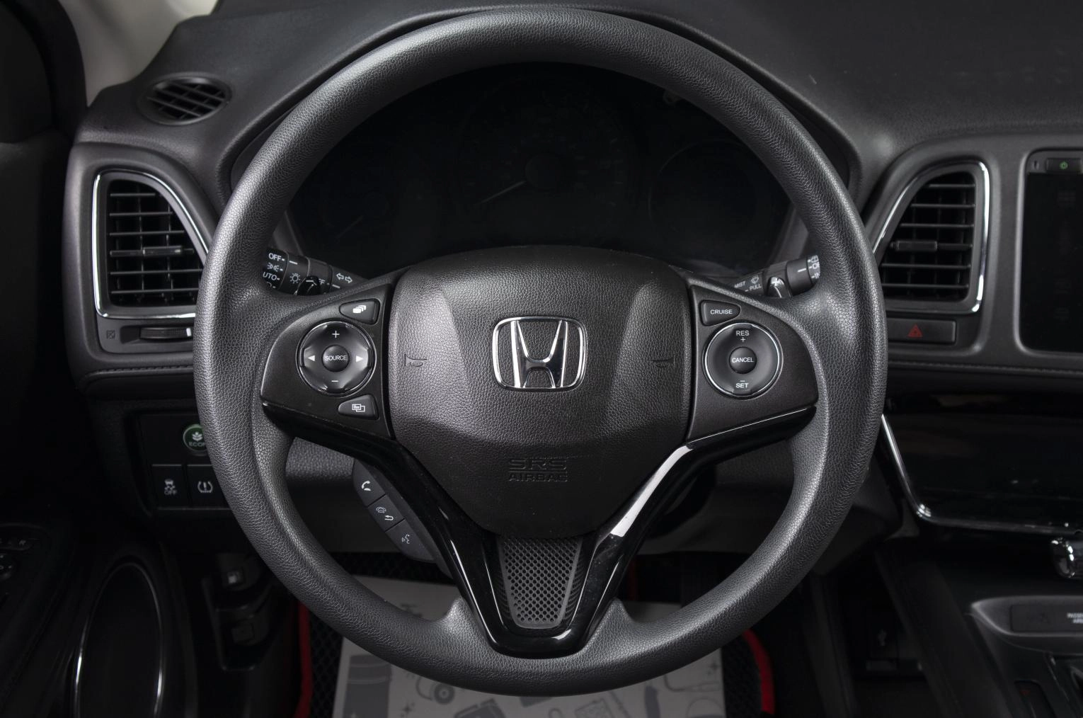 Honda HR-V 8 из 21