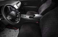 Honda HR-V 16 из 21