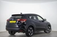 Honda HR-V 4 из 21