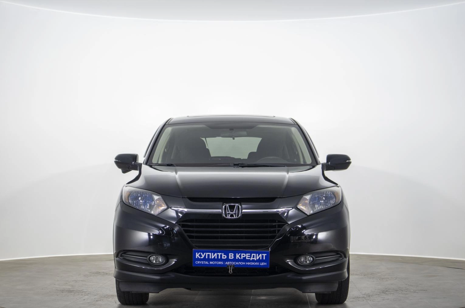 Honda HR-V 2 из 21