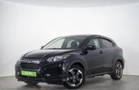 Honda HR-V 3 из 21