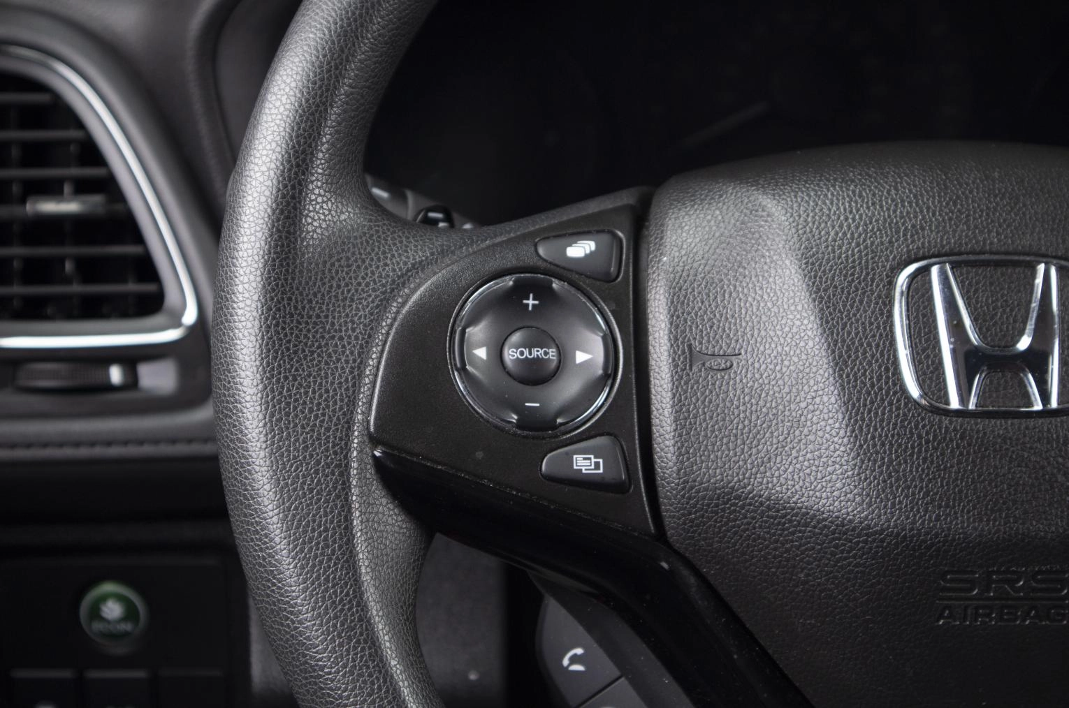 Honda HR-V 11 из 21