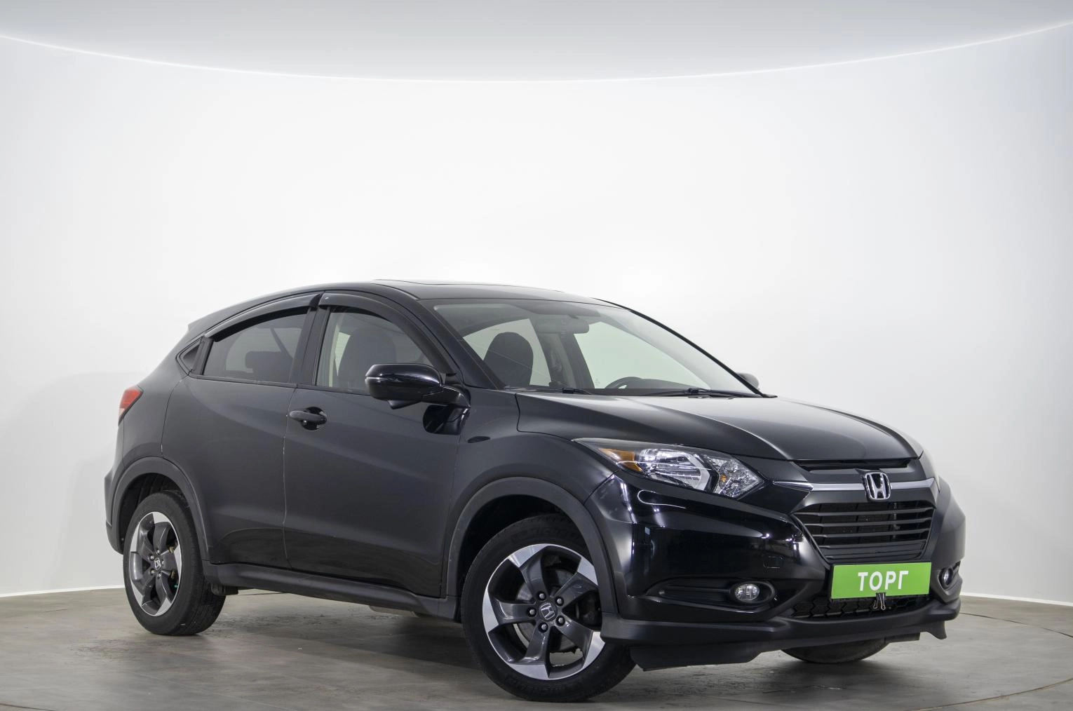 Honda HR-V 1 из 21