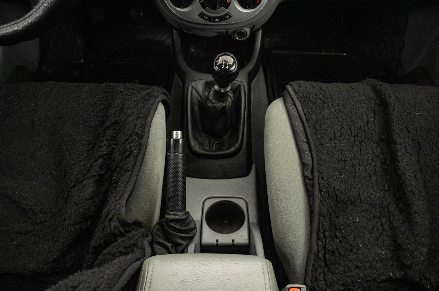 Chevrolet Lacetti 18 из 21