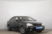 Chevrolet Lacetti 1 из 21