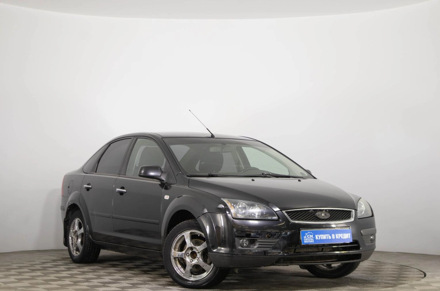 Автомобиль