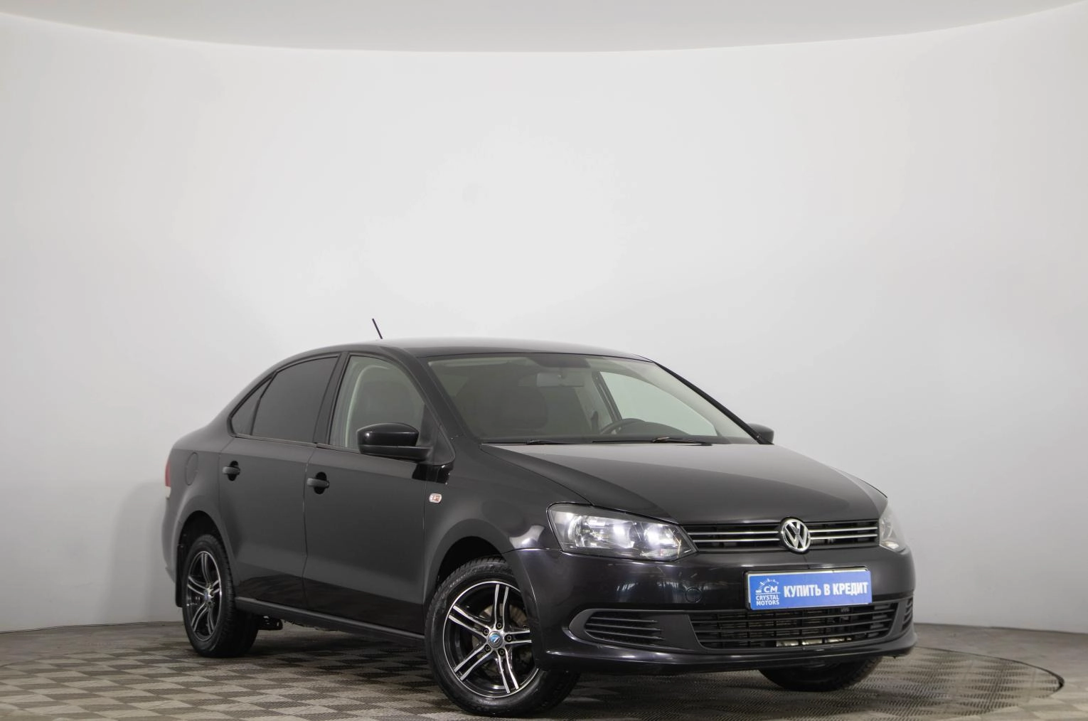 Автомобиль