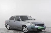 ВАЗ (LADA) Priora 1 из 20