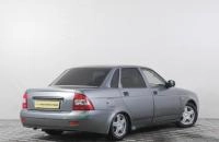 ВАЗ (LADA) Priora 6 из 20