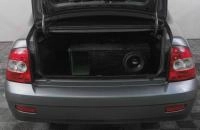 ВАЗ (LADA) Priora 7 из 20