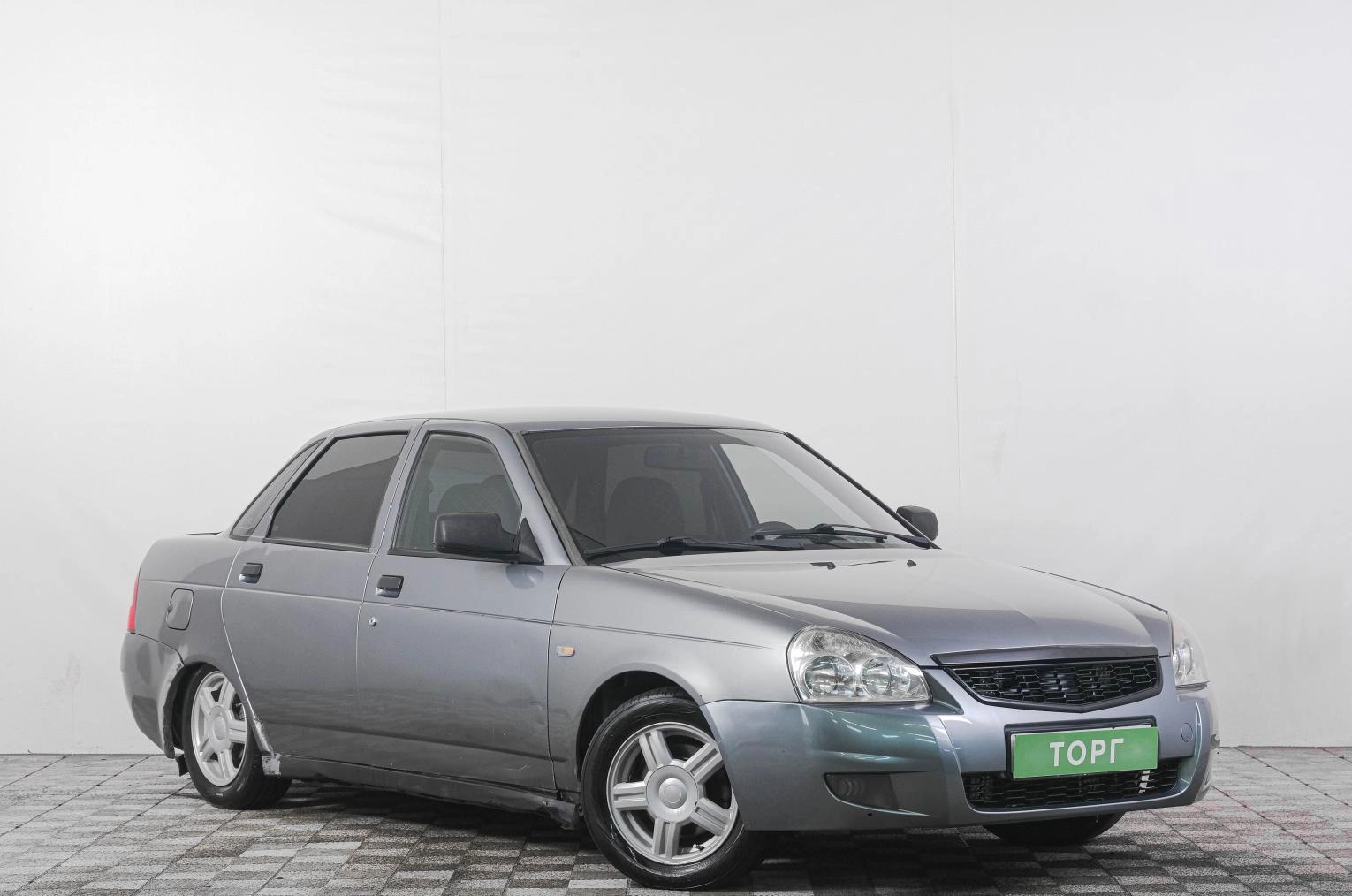 ВАЗ (LADA) Priora 1 из 20