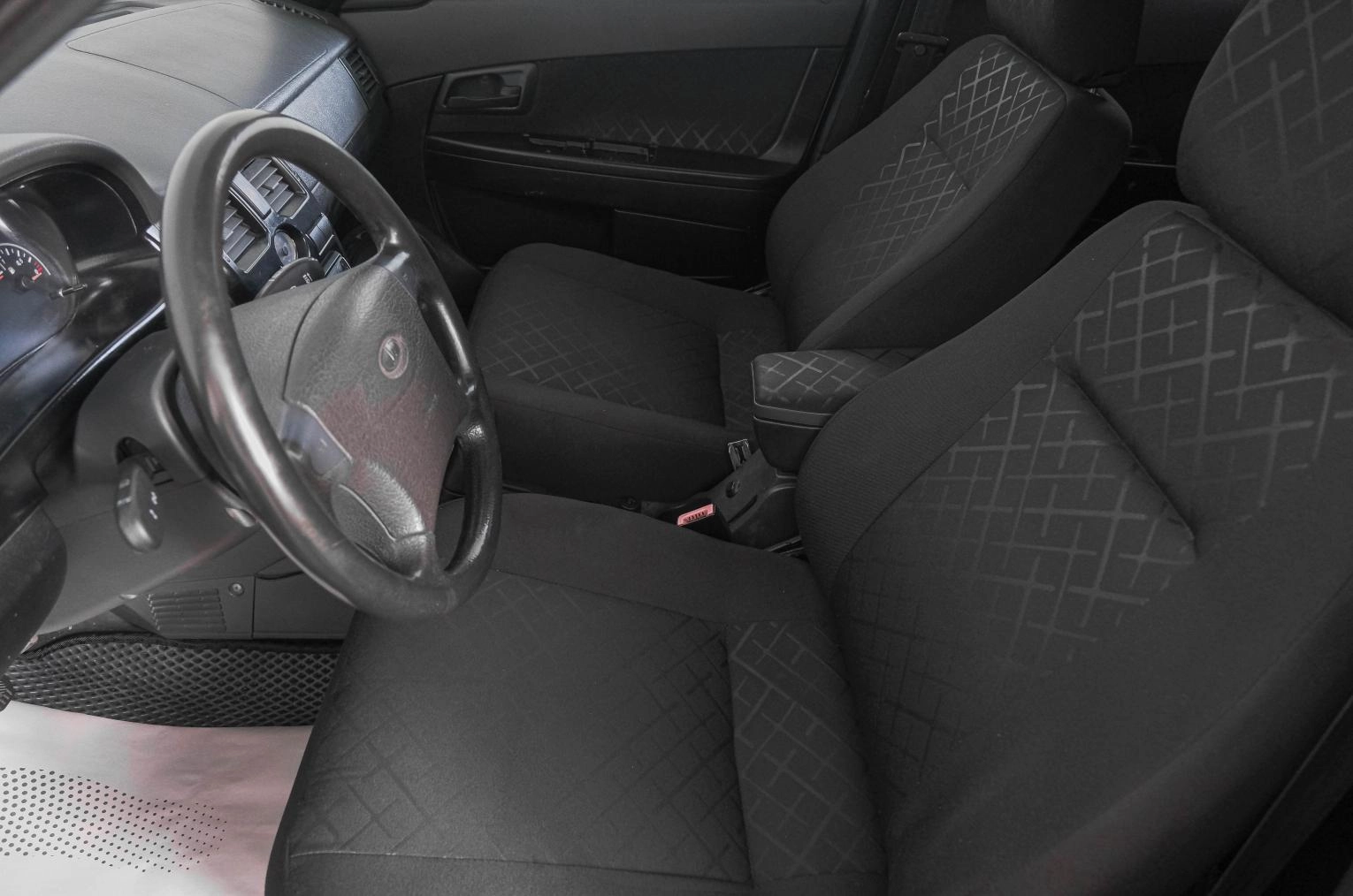 ВАЗ (LADA) Priora 8 из 20