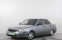 ВАЗ (LADA) Priora 3 из 20