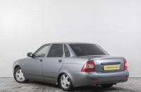 ВАЗ (LADA) Priora 4 из 20