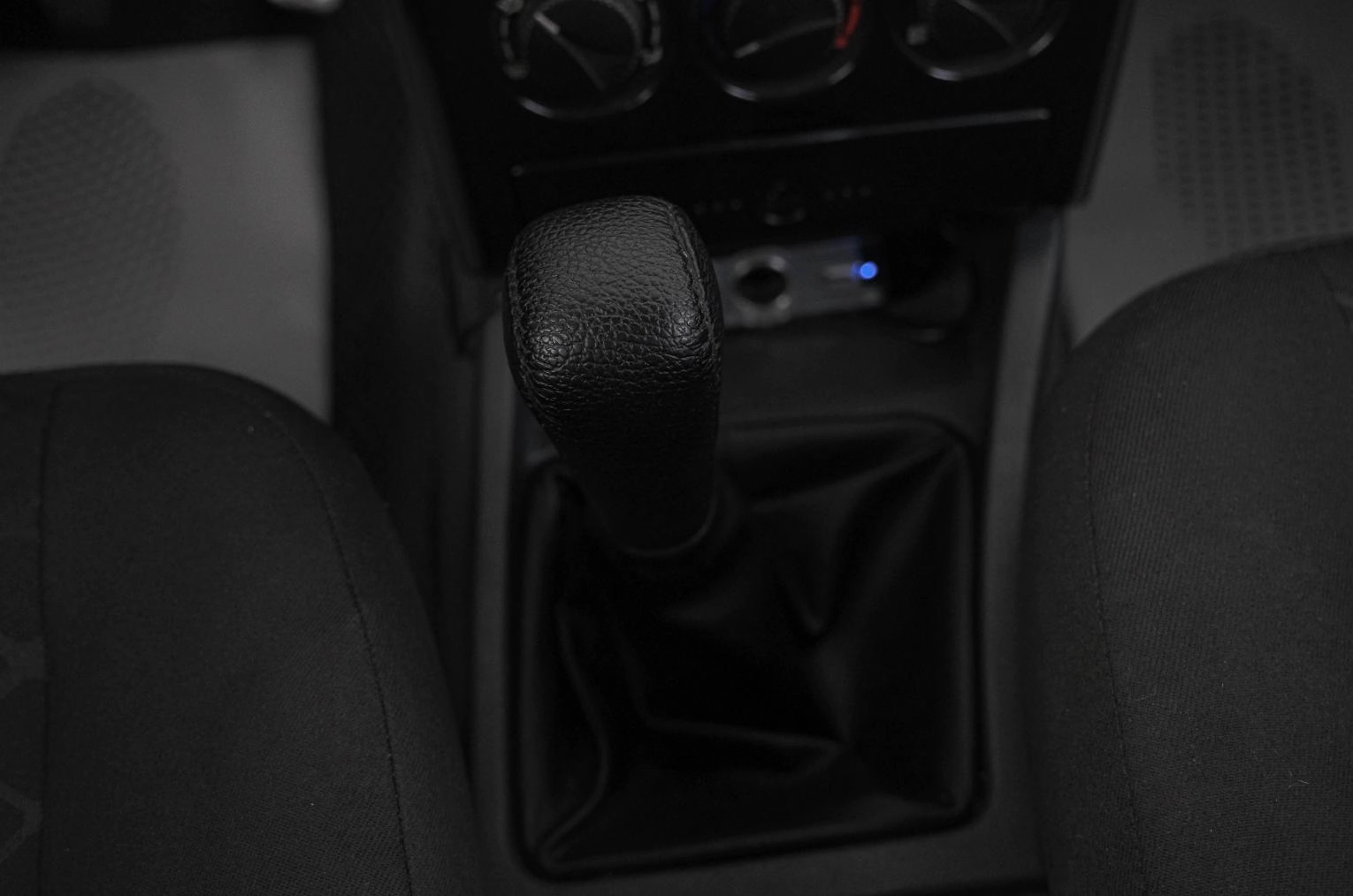 ВАЗ (LADA) Priora 18 из 20