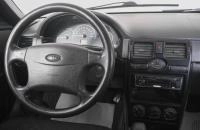 ВАЗ (LADA) Priora 12 из 20