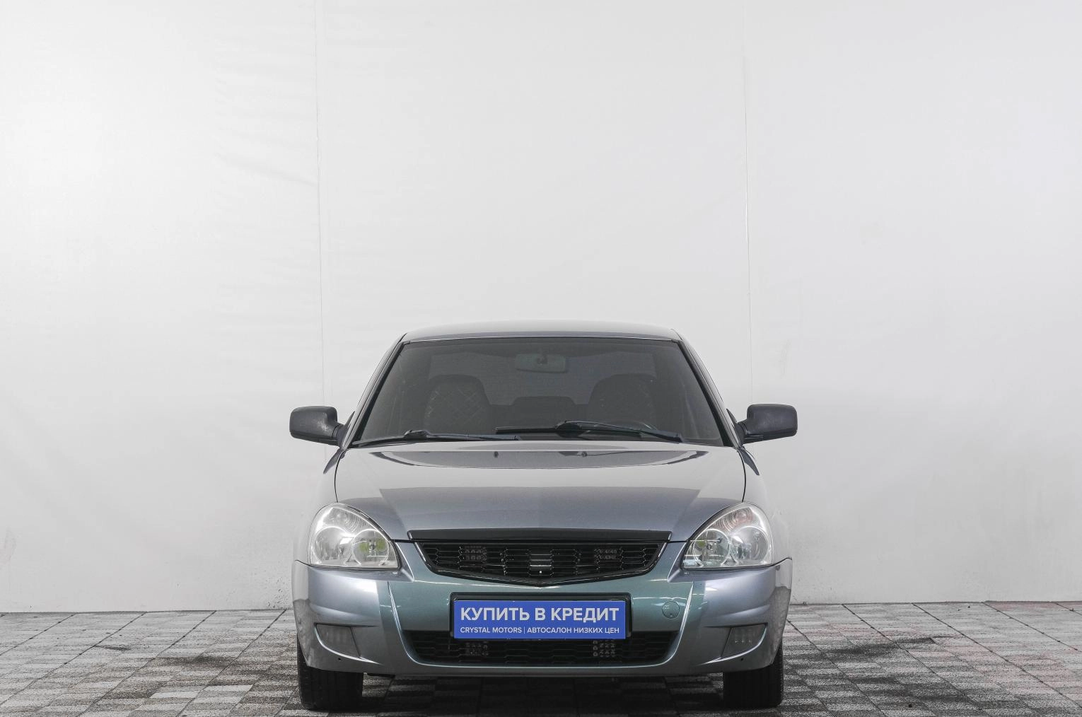 ВАЗ (LADA) Priora 2 из 20