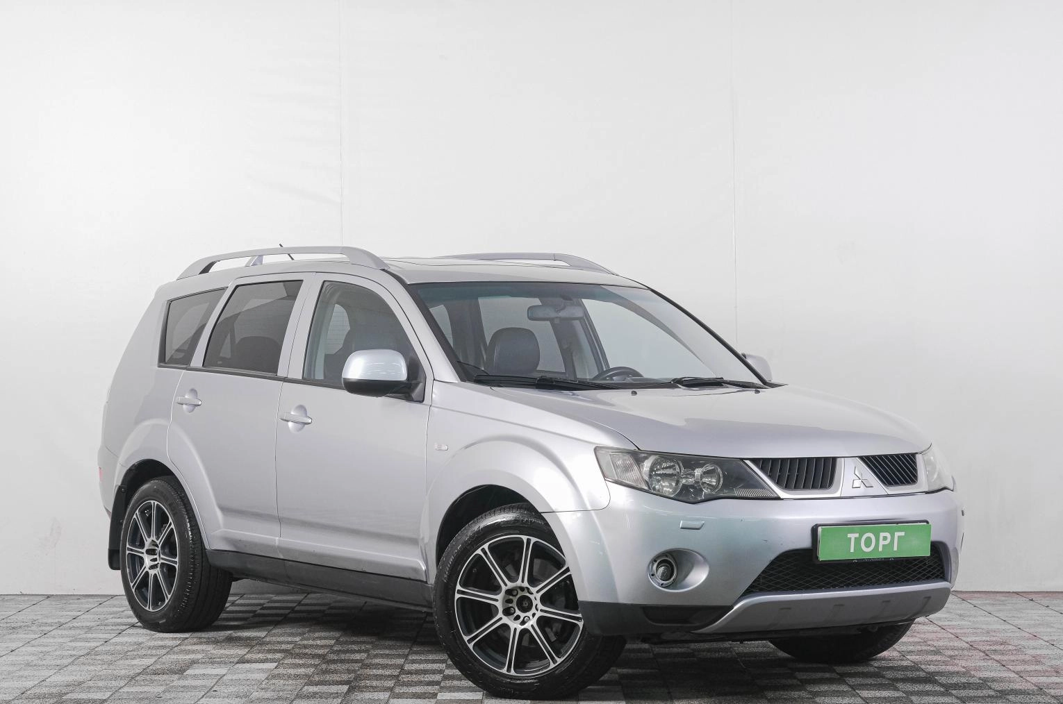 Автомобиль
