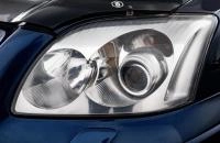Toyota Avensis 8 из 27